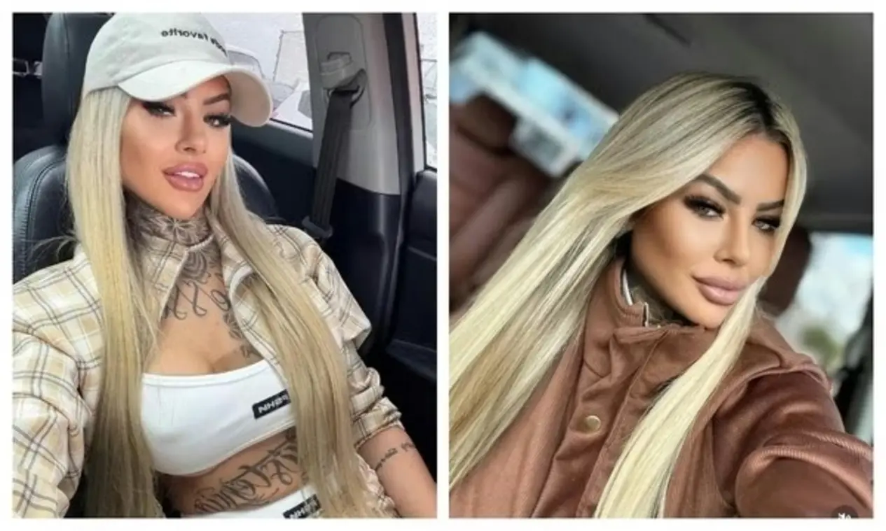 Influenciadora Bianca Dias morre aos 27 anos em Mauá, e família cita embolia pulmonar 1 Retrato da influenciadora digital Bianca Dias, que morreu aos 27 anos