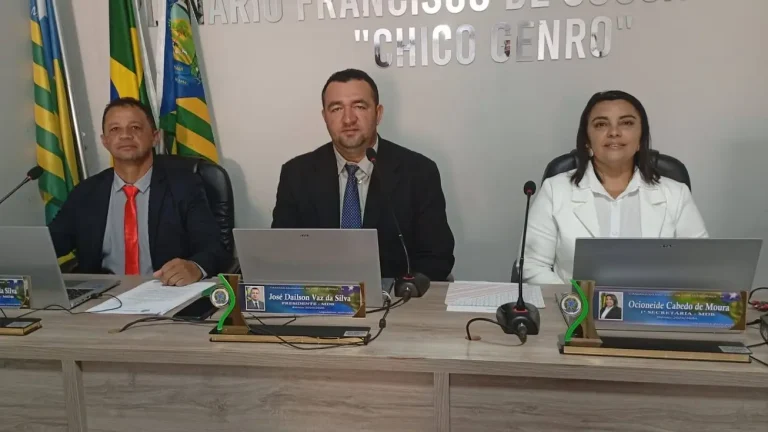 Câmara de Pajeú do Piauí aprova reajuste salarial para professores