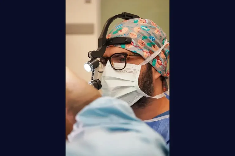 Ali Çetinkaya: “Simulações com IA Eliminam a Ansiedade em Procedimentos Estéticos”