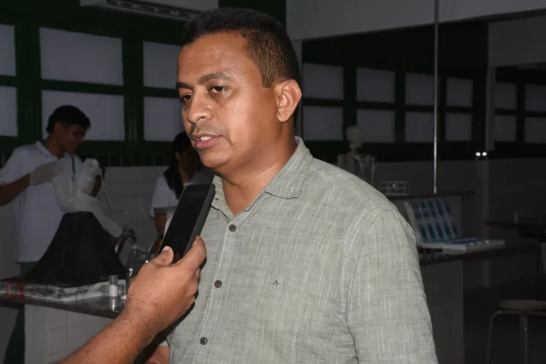 Deputado Francisco Costa anuncia mais de R$ 4 milhões em investimentos para Amarante