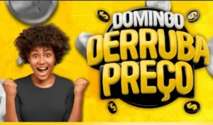 mercadinho afonsinho