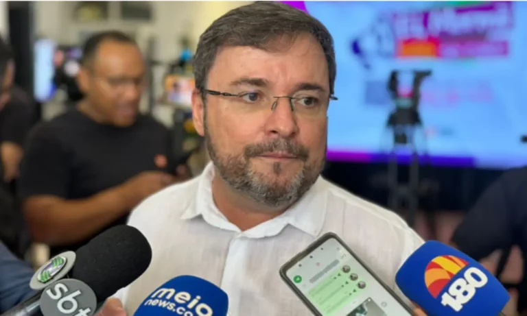 PT define chapa majoritária governista no Piauí e descarta mudanças