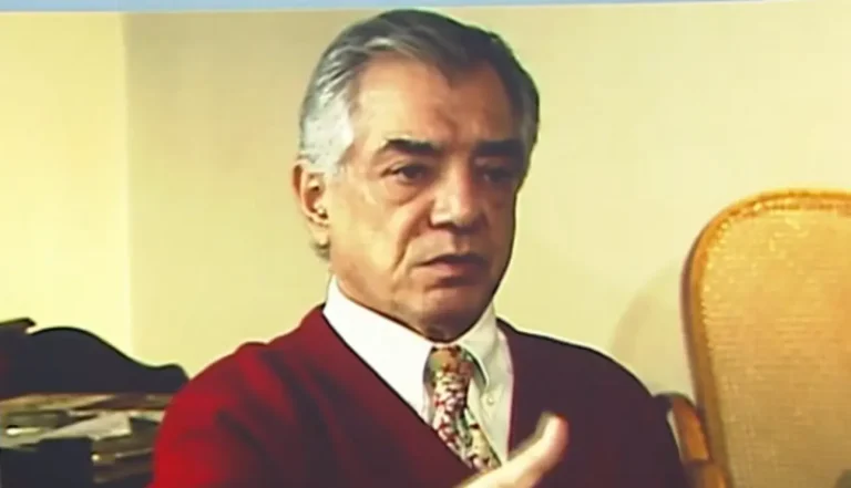 Fundador do PT, José Álvaro Moisés morre afogado em Ubatuba