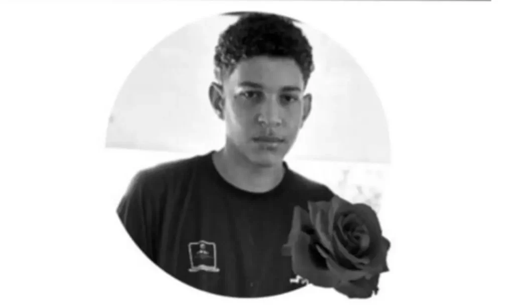 Jovem eletrocutado por fiação desgastada em Jatobá do Piauí