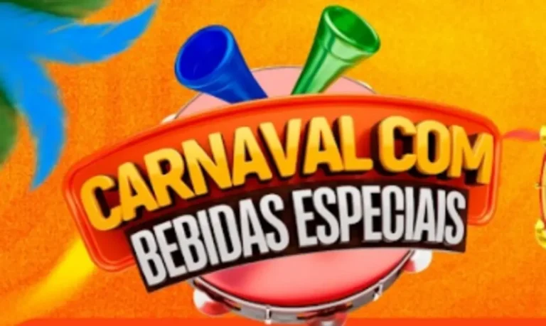 Carnaval com Bebidas Especiais no Boteco do Mercadinho Afonsinho; participe!
