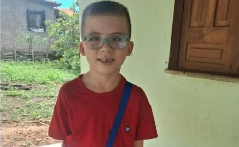 Raio atinge residência e mata criança de 7 anos em Joaquim Pires; estava com celular