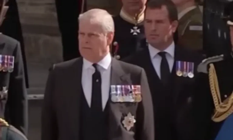 Andrew Mountbatten-Windsor é preso no Reino Unido por suspeita de má conduta