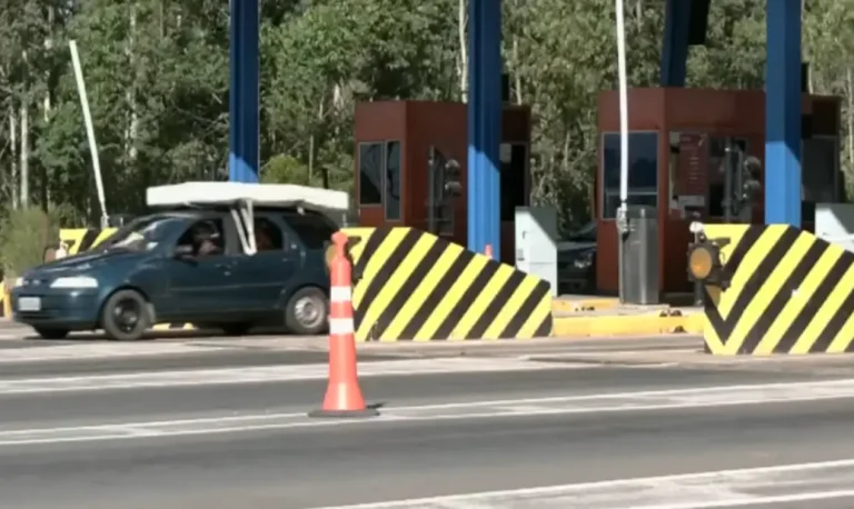 PRF registra queda de feridos e acidentes em estradas federais no Carnaval 2026