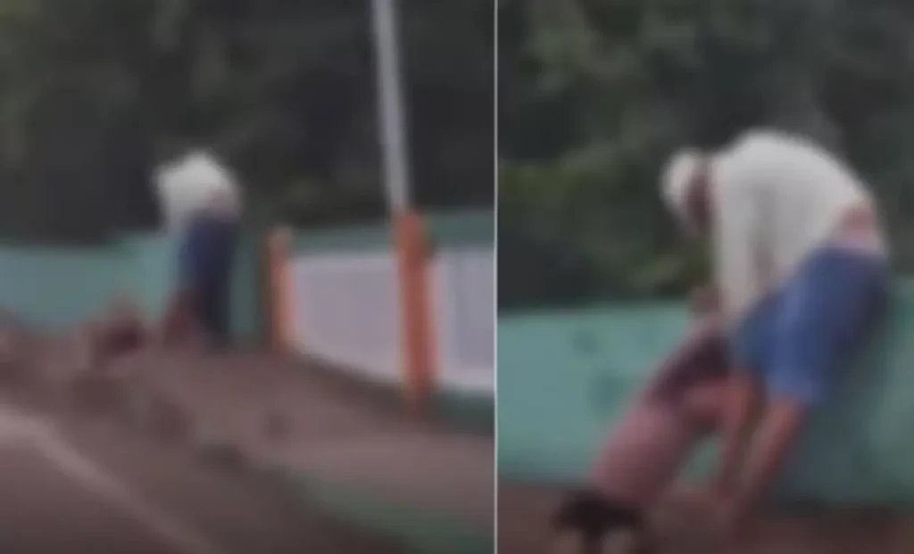 Homem agride mulher em Coroatá e é preso por suspeita de feminicídio 3 Polícia Civil do Maranhão investiga tentativa de feminicídio após prisão em Coroatá