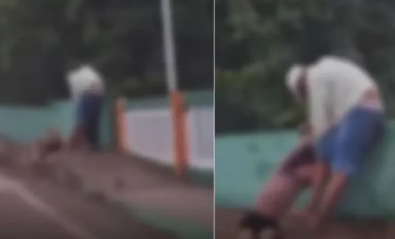 Homem agride mulher em Coroatá e é preso por suspeita de feminicídio