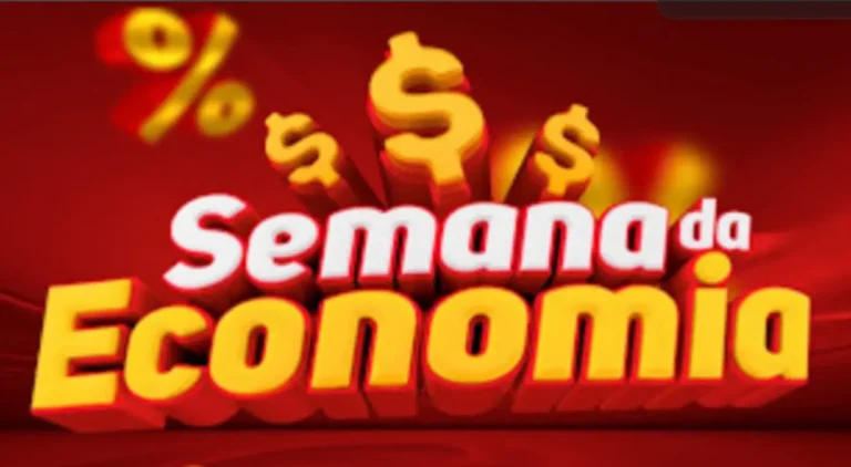 Semana da Economia para encher o carrinho no Mercadinho Afonsinho, em Regeneração!