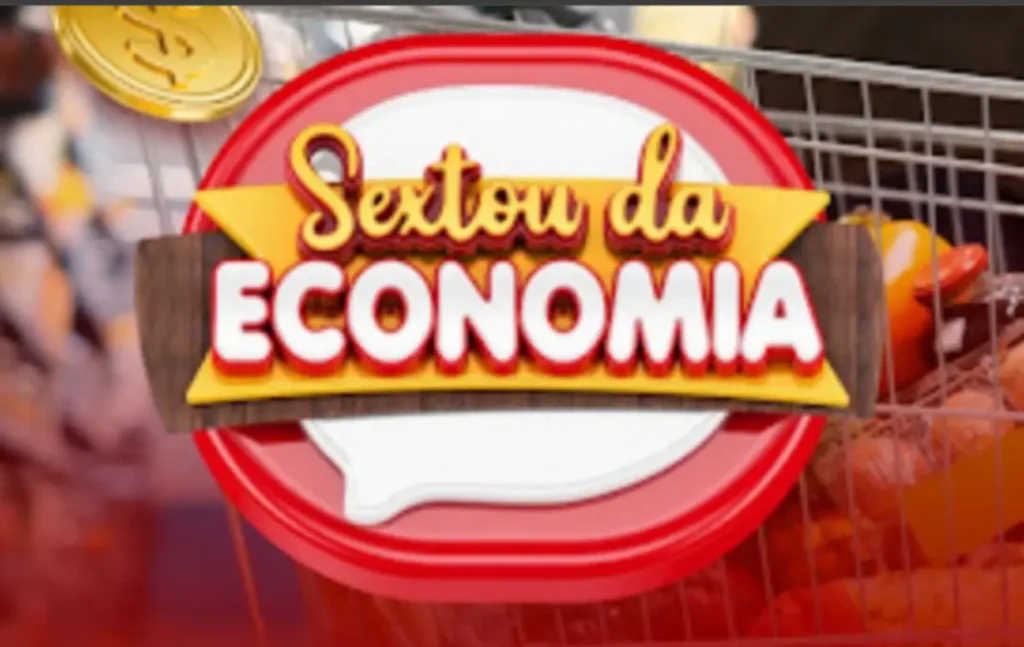 card sextou da economia