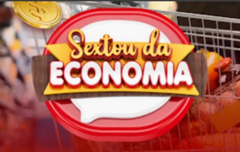 Sextou da Economia no Mercadinho Afonsinho; venha conferir!