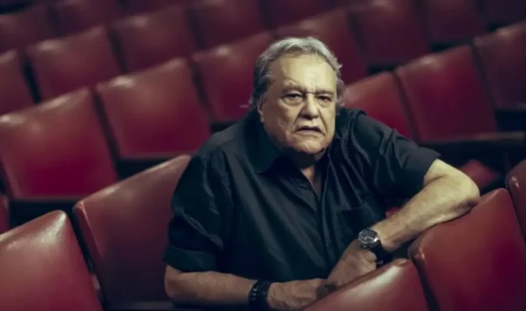 Ator e diretor Dennis Carvalho morre aos 78 anos no Rio de Janeiro