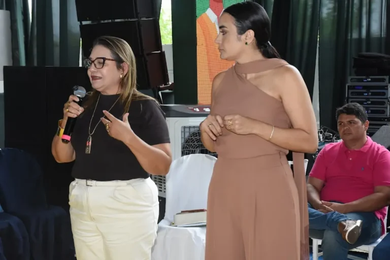 Projeto Alfa de Educação de Amarante é anunciado como forte candidato a prêmio nacional do Sebrae