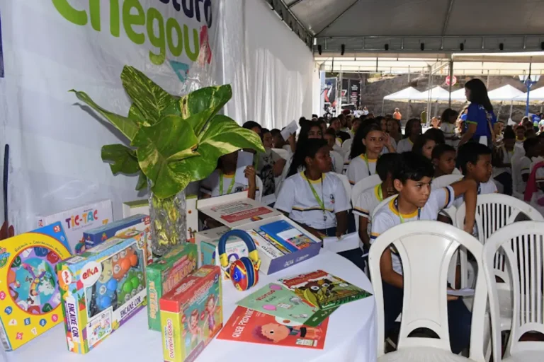 Educação de Amarante promove Supermercado Alfa nos dias 20 e 21 de fevereiro; confira!