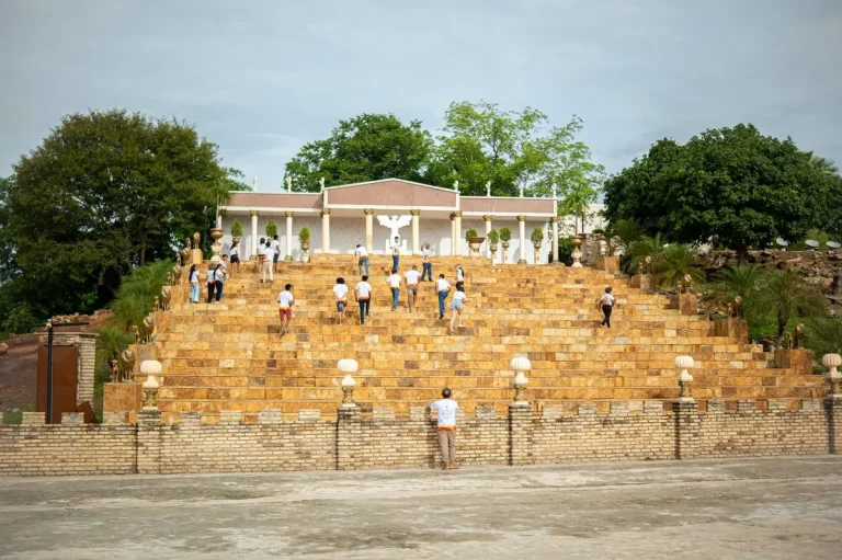 Paixão de Cristo de Floriano confirma elenco nacional para edição de 2026