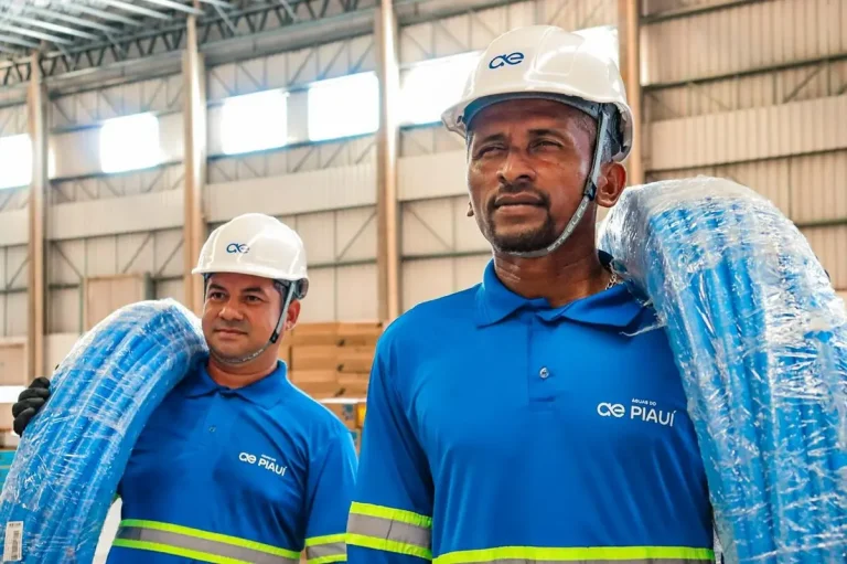 Águas do Piauí reforça operação de abastecimento no Carnaval 2026 em municípios com tradição na folia