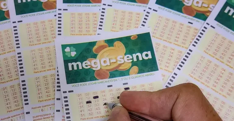 Apostador de São Gonçalo acerta seis dezenas e leva R$ 141,8 milhões na Mega-Sena