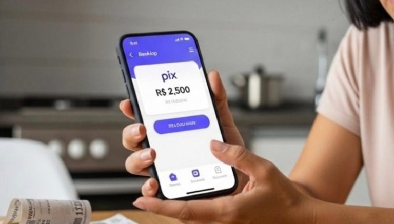 Mulher recusa devolver Pix de R$ 2,5 mil e terá que pagar R$ 10 mil