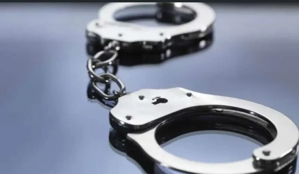 Polícia Civil e Militar prendem homem por furto de cabos de cobre em subestação de energia em Floriano, Piauí.