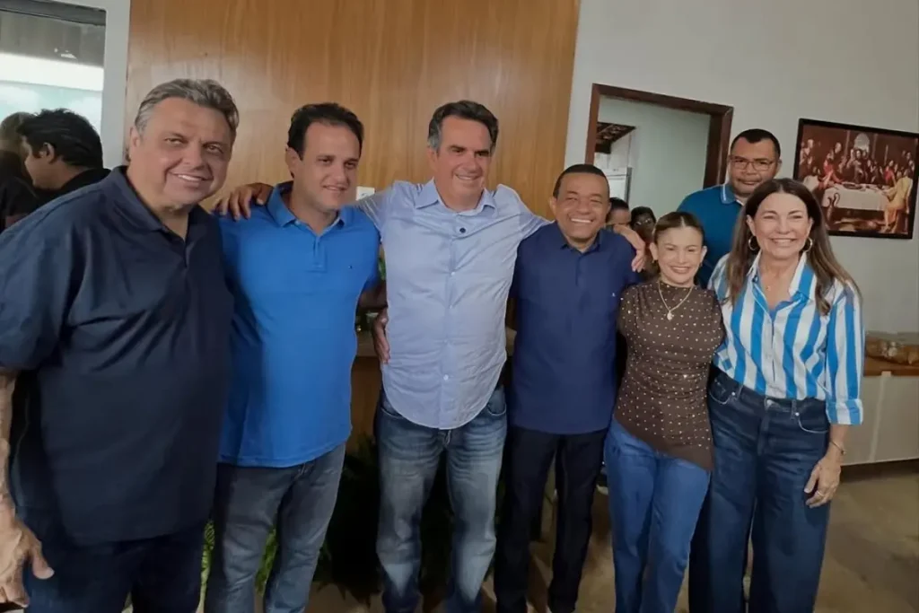Fachada da CASAMAR, a casa de apoio para pacientes de Amarante em Teresina, Piauí.