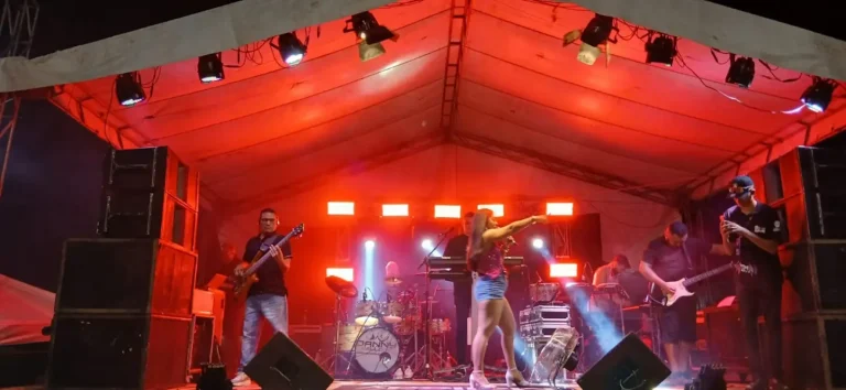 São Francisco do Maranhão realiza Carnaval 2026 com atrações musicais e premiações