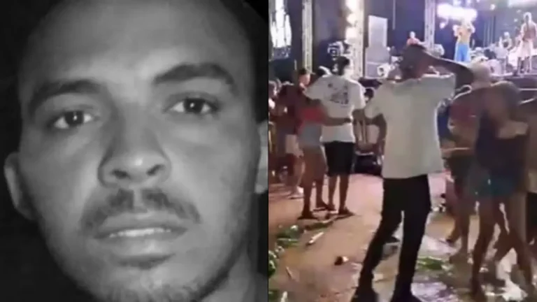 Homem morre esfaqueado em Guadalupe e prefeitura cancela festa de pré-carnaval