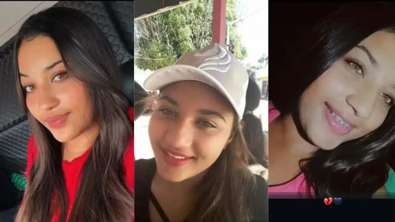 Polícia investiga morte de jovem do Piauí no DF após chamada de vídeo à família 1 Foto de Ane Caroline Alves Loseiro Lopes, jovem encontrada morta no Distrito Federal e que será sepultada no Piauí.