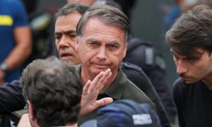 Jair Bolsonaro e militares alvos de pedido de cassação de patentes pelo Ministério Público Militar