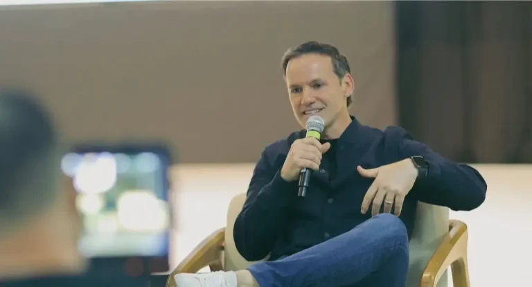 Gaúcho Marciano Testa entra em lista de bilionários da Bloomberg após IPO do Agibank