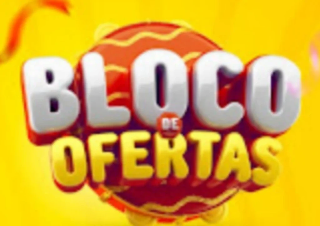 Bloco de Ofertas Armazém Paraíba, em Amarante; confira! 3 paraiba folia em amarante