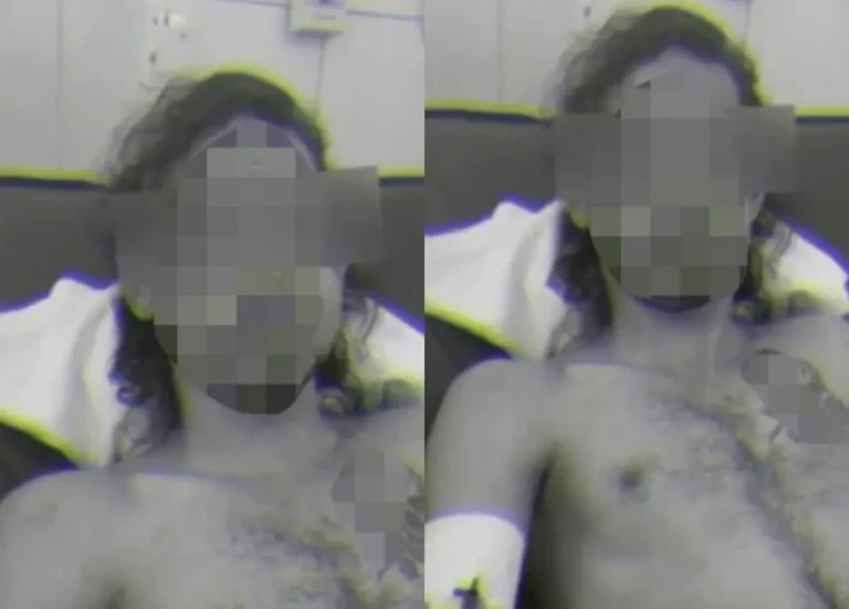 Suspeito confessa canibalismo em homicídio de idoso na zona Sul de Teresina