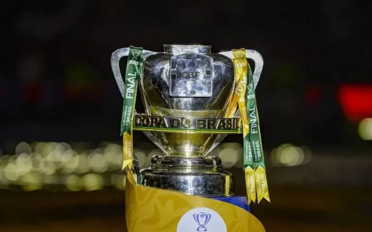 CBF divulga tabela da 2ª fase da Copa do Brasil 2026 com jogos de Sport, Santa Cruz e Retrô