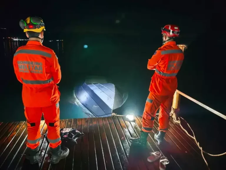 Criança de 4 anos está entre os seis mortos em acidente de lancha em São Paulo