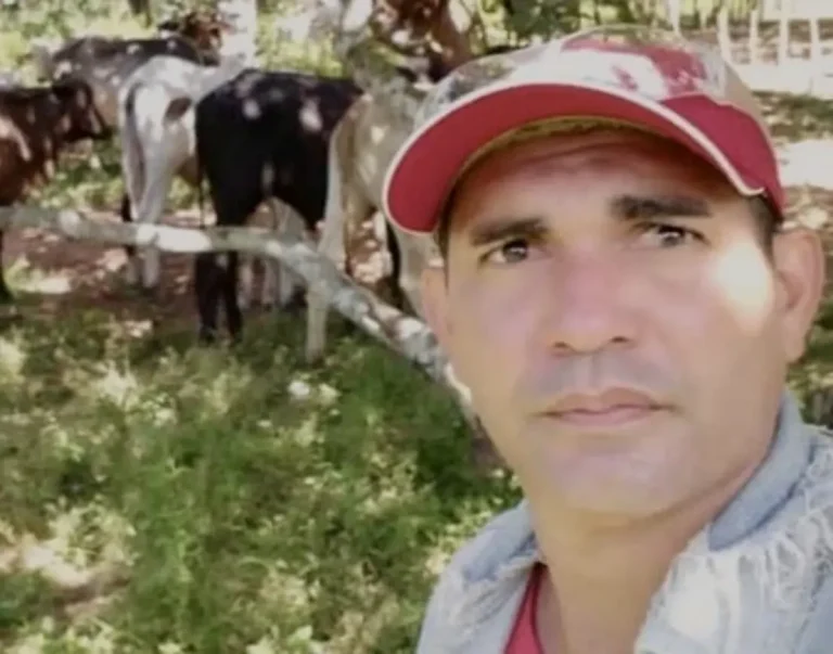 Homem é assassinado a tiros dentro de casa em Água Branca