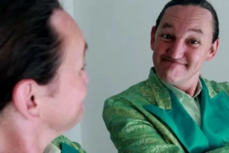 Humorista Marquito segue internado em estado grave na UTI em São Paulo