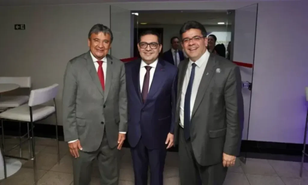 Piauiense Joaquim Bezerra assume presidência do Conselho Federal de Contabilidade