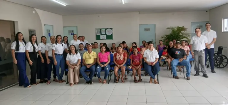 São Francisco do MA propõe Dia Municipal de Conscientização sobre Autismo