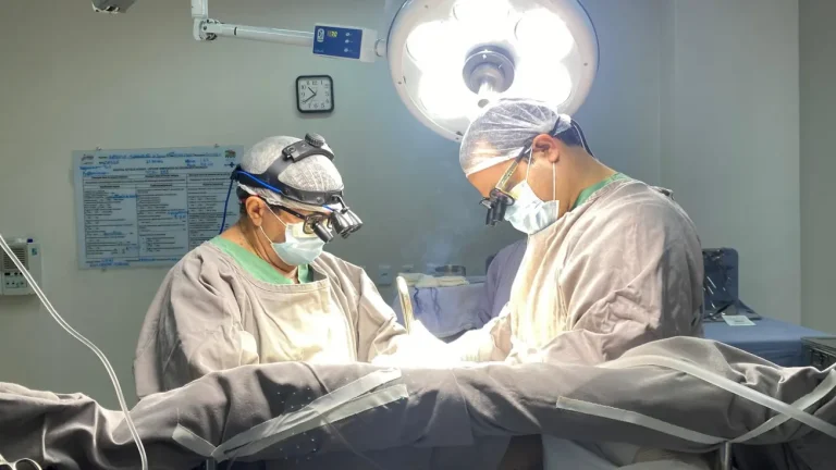 HGV realiza cirurgia complexa para corrigir cardiopatia congênita em jovem de 21 anos