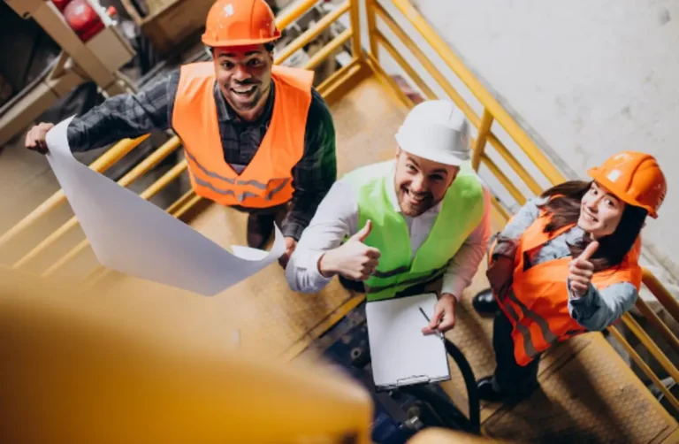 ESG impulsiona interesse por curso de Segurança do Trabalho