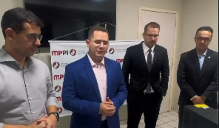 SSP-PI recebe novos equipamentos para reforçar investigações da Polícia Civil