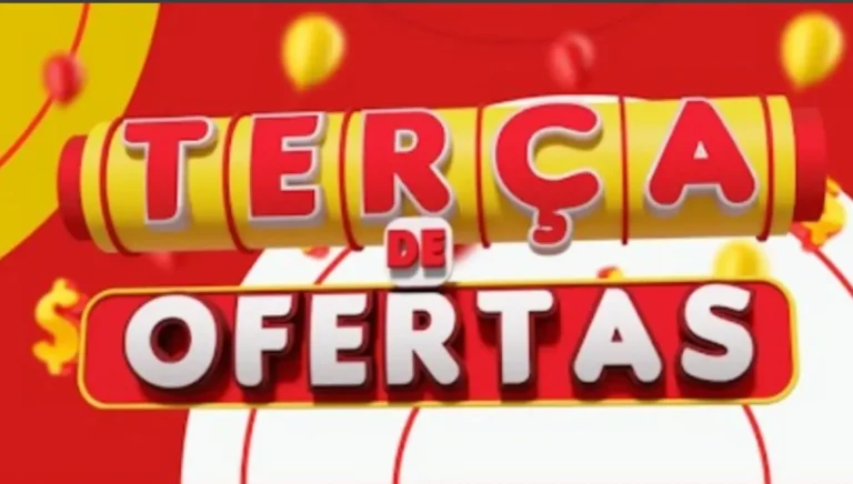 Terça de Ofertas em Regeneração é no Mercadinho Afonsinho