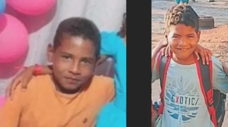 Irmãos de 7 e 11 anos são socorridos, mas morrem após afogamento na zona rural de Simões