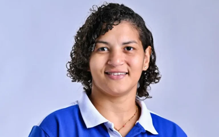 Sarah Menezes deixa comando da Seleção Brasileira Feminina de Judô após quatro anos