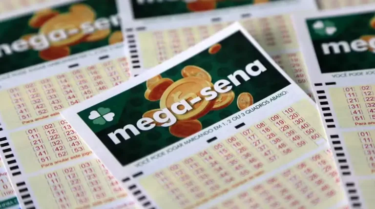 Mega-Sena acumula e próximo prêmio chega a R$ 65 milhões