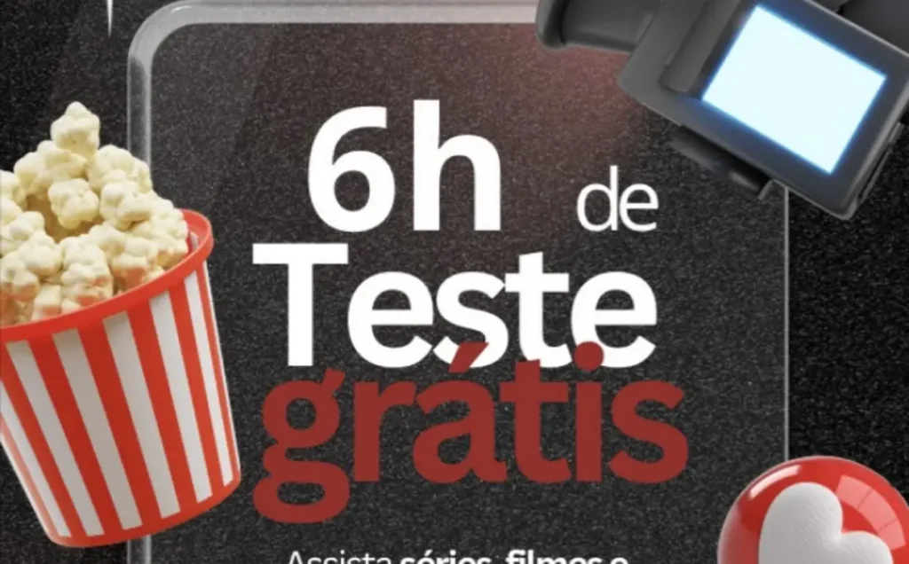 Teste IPTV: Guia Completo para Testar o Melhor IPTV em 2026 9 Teste IPTV 2026: Como Escolher o Melhor Serviço (Guia Completo)