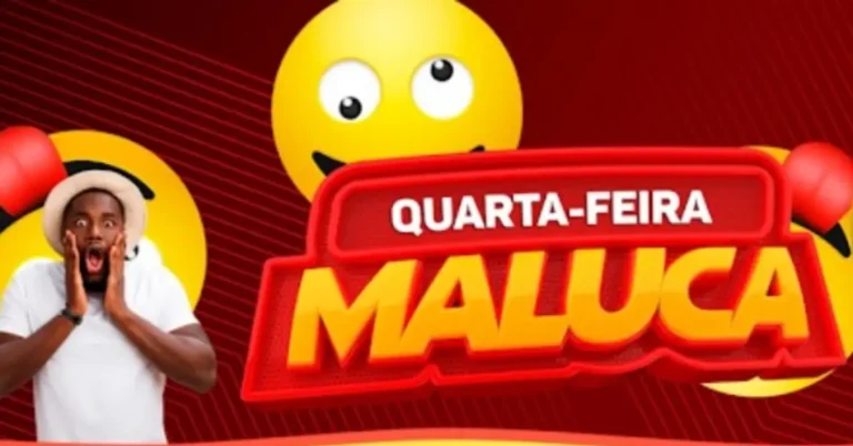 Venha conferir as ofertas imperdíveis desta Quarta-feira Maluca no Mercadinho Afonsinho, em Regeneração!