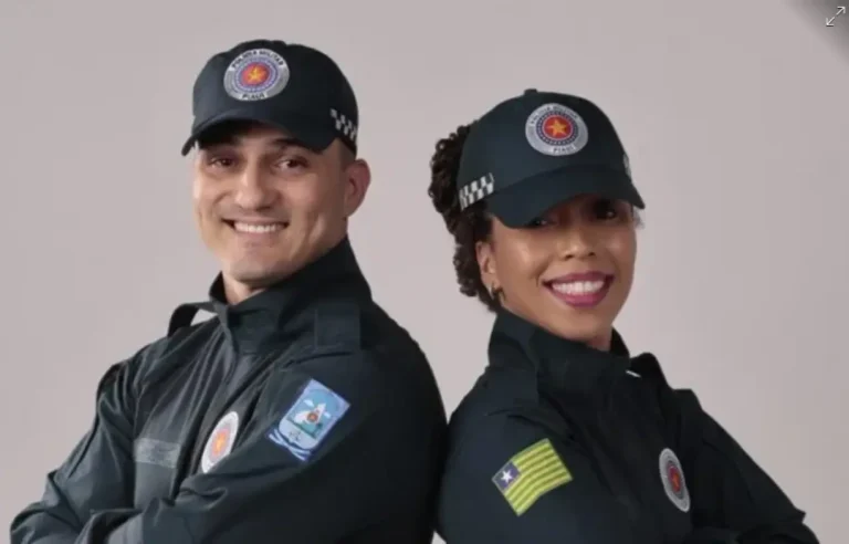 Polícias Civil e Militar do Piauí recebem R$ 23 milhões em novos armamentos e fardas