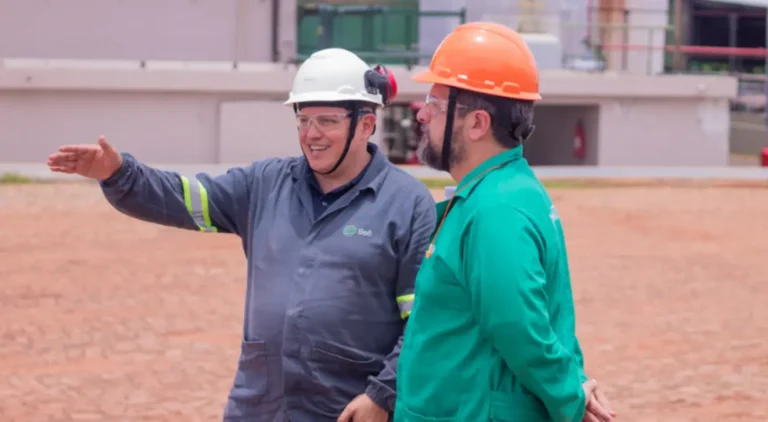 Planta de biodiesel em Floriano fatura R$ 604 milhões, consolida o Piauí no mercado e projeta expansão